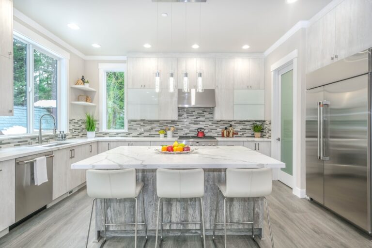A Beginner’s Guide to Understanding Kitchen Appliance Features